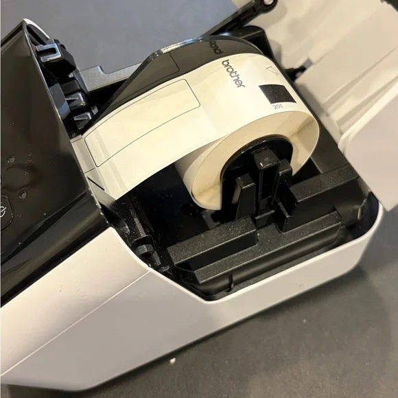 Brother QL-800 Label Printer - Barcode & Inventory Labels - Mac/Windows - Picture 3 of 3